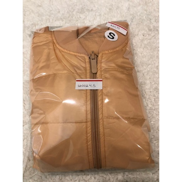 Women’s Lululemon Non-Stop Bomber Jacket - Picture 8 of 8